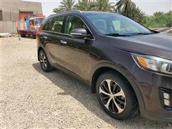 کیا سۆرینتۆ